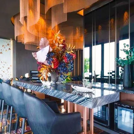 Central Pattaya Condo With Roof Top Pool Exterior photo