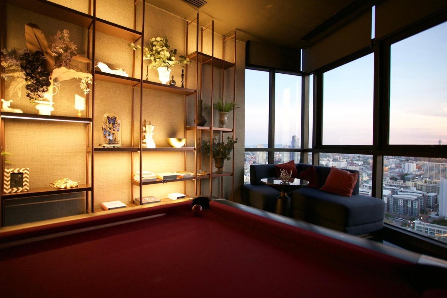 Appartamento With Roof Pool
