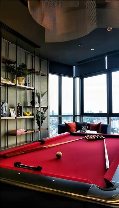 Appartamento With Roof Pool