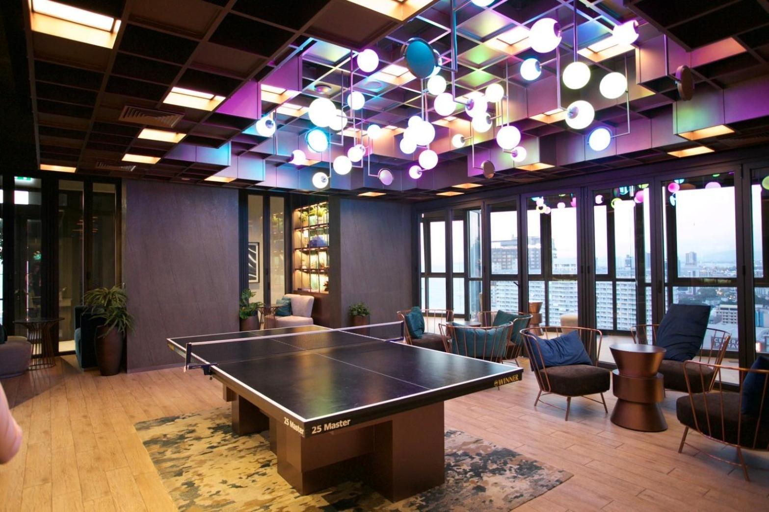 Appartement With Roof Pool *
