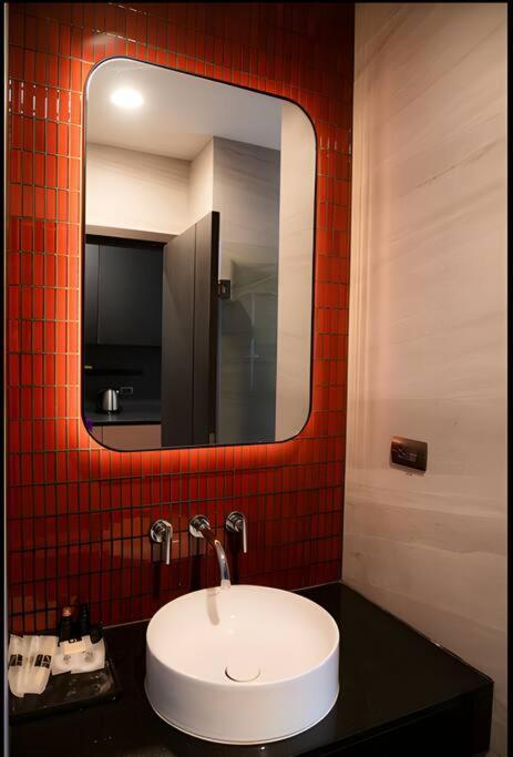 Appartement With Roof Pool